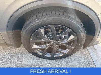 2023 Acura MDX w/A-Spec Package