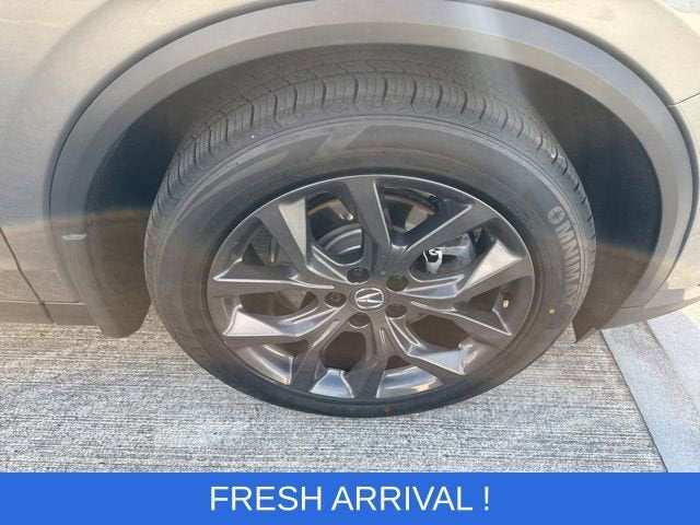 2023 Acura MDX w/A-Spec Package