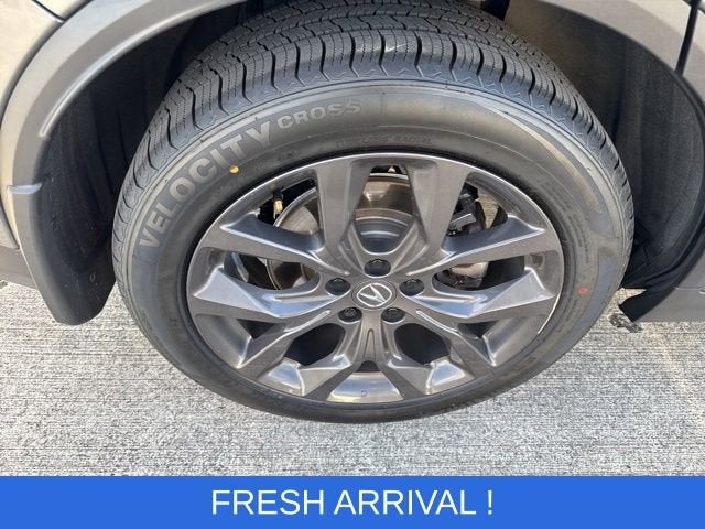 2023 Acura MDX w/A-Spec Package