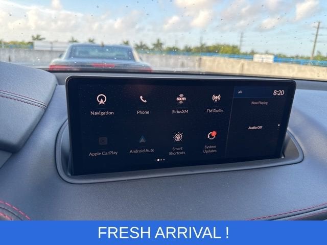 2023 Acura MDX w/A-Spec Package