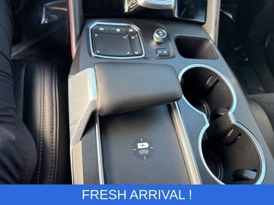 2023 Acura MDX w/A-Spec Package