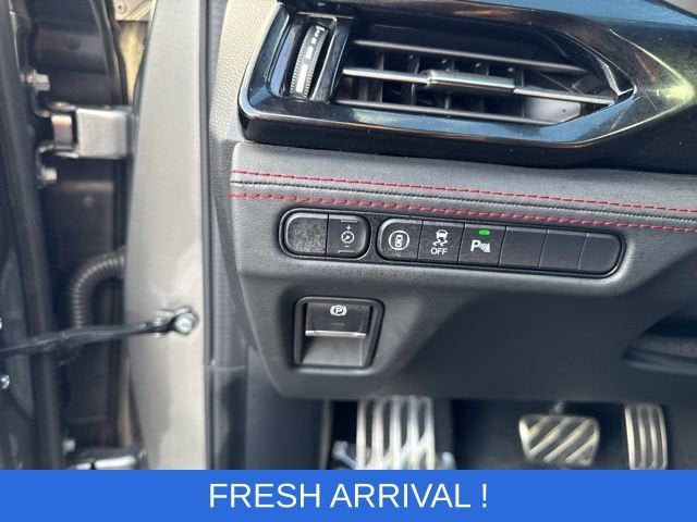 2023 Acura MDX w/A-Spec Package