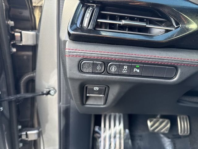 2023 Acura MDX w/A-Spec Package