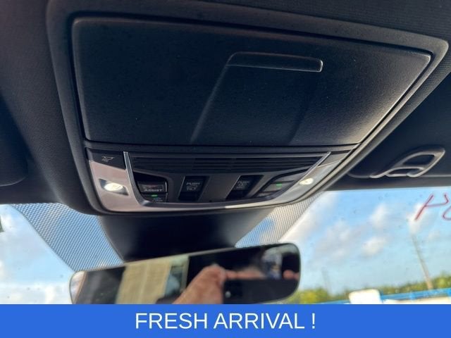 2023 Acura MDX w/A-Spec Package