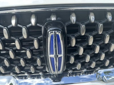 2022 Lincoln Corsair Grand Touring
