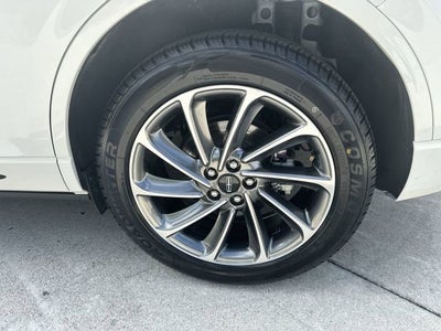 2022 Lincoln Corsair Grand Touring