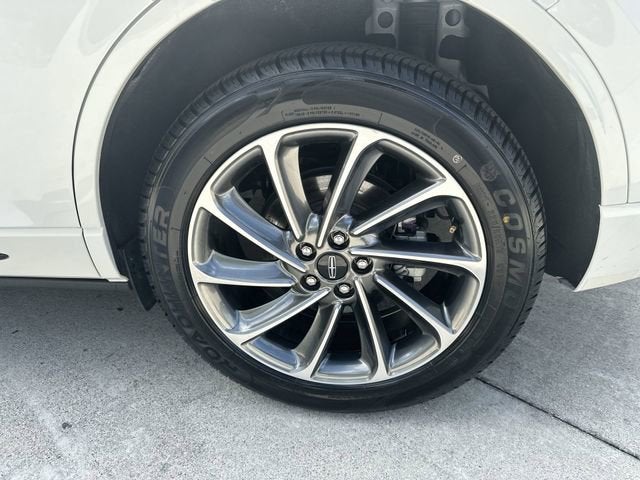 2022 Lincoln Corsair Grand Touring