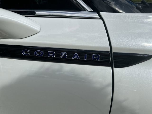 2022 Lincoln Corsair Grand Touring