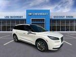 2022 Lincoln Corsair Grand Touring