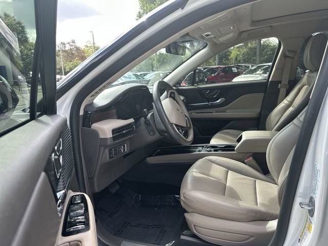 2022 Lincoln Corsair Grand Touring