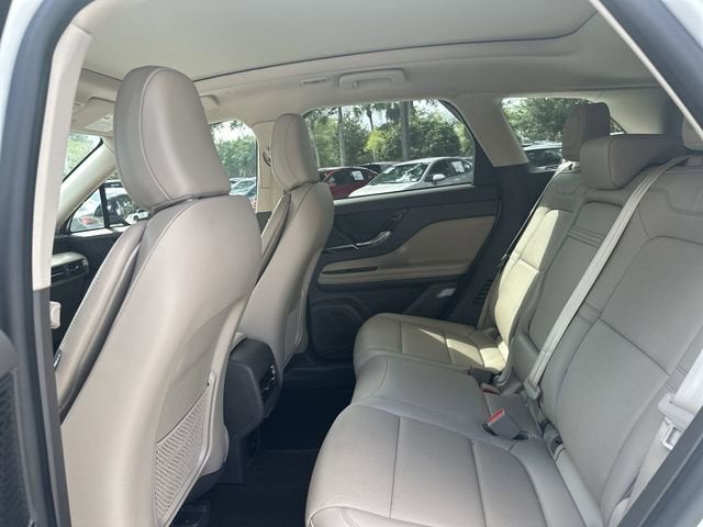 2022 Lincoln Corsair Grand Touring