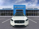 2022 Lincoln Corsair Grand Touring