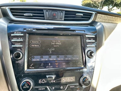 2023 Nissan Murano SL