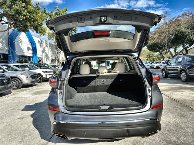 2023 Nissan Murano SL