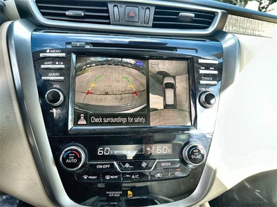 2023 Nissan Murano SL