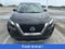 2022 Nissan Rogue S