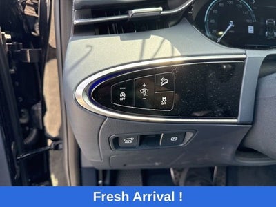 2024 Genesis GV70 2.5T