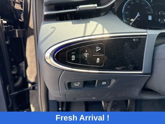 2024 Genesis GV70 2.5T