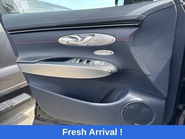 2024 Genesis GV70 2.5T