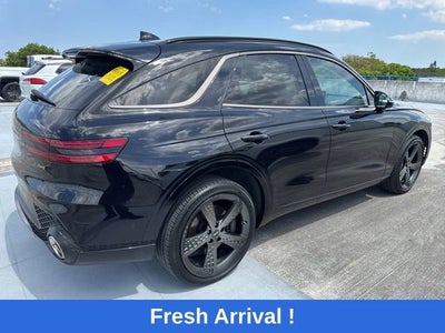 2024 Genesis GV70 2.5T