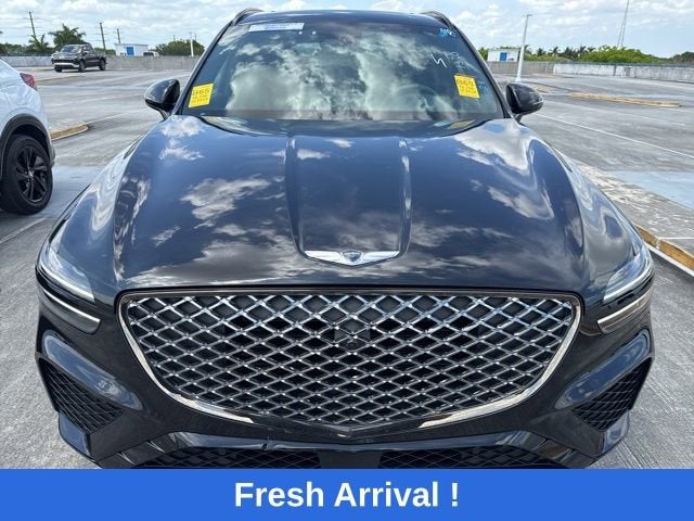 2024 Genesis GV70 2.5T