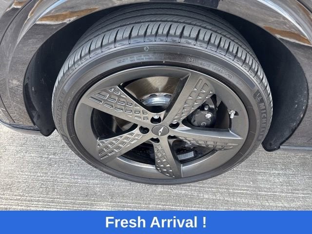 2024 Genesis GV70 2.5T
