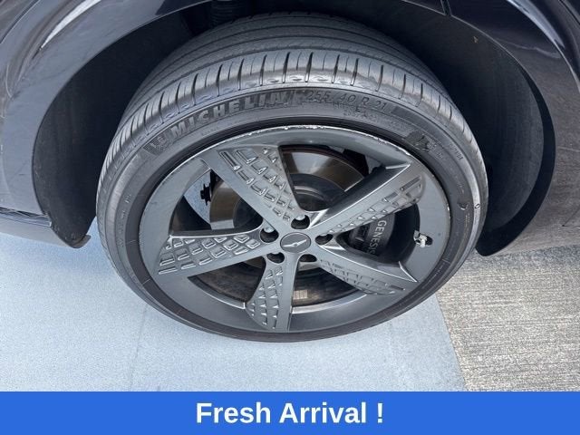 2024 Genesis GV70 2.5T