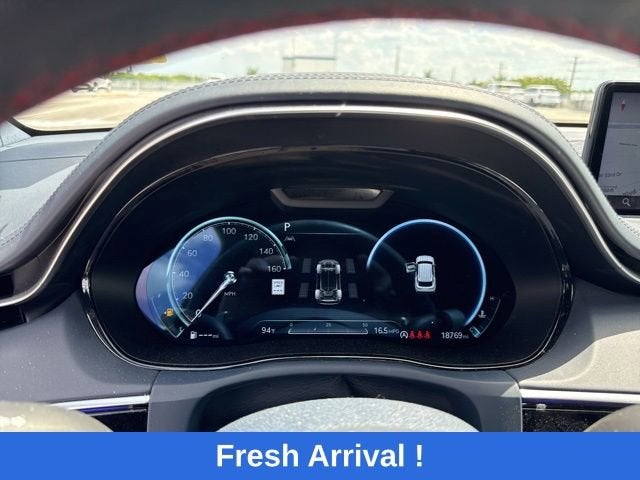 2024 Genesis GV70 2.5T