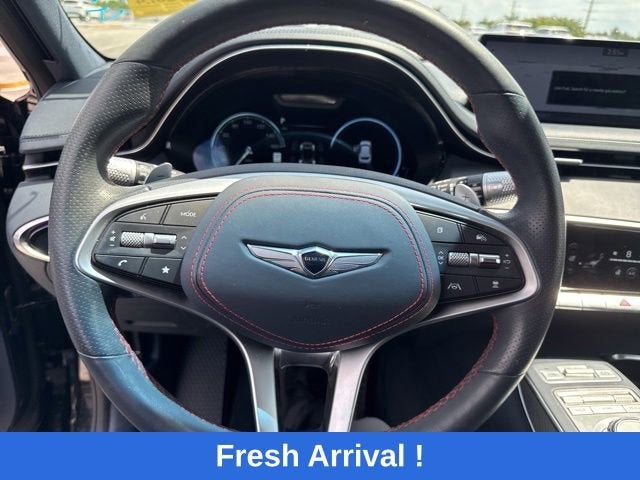 2024 Genesis GV70 2.5T