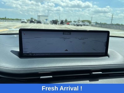 2024 Genesis GV70 2.5T