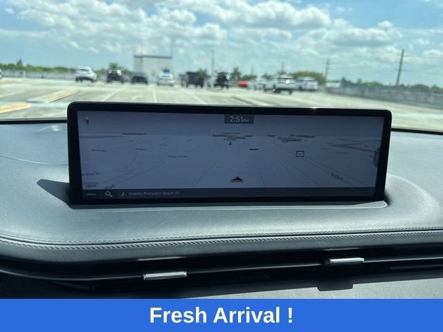2024 Genesis GV70 2.5T