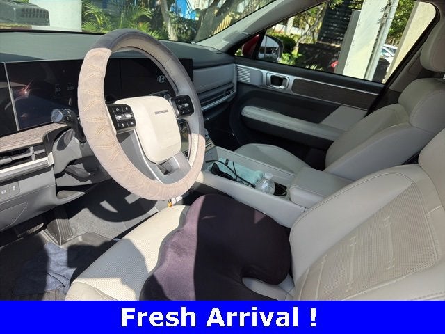 2024 Hyundai Santa Fe Limited