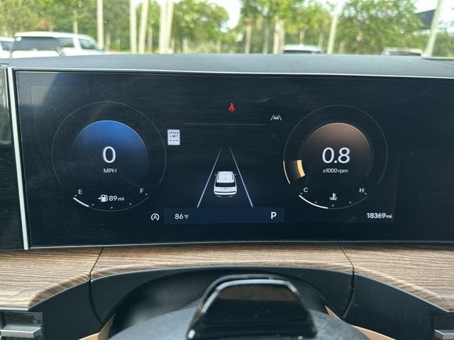 2024 Hyundai Santa Fe Limited