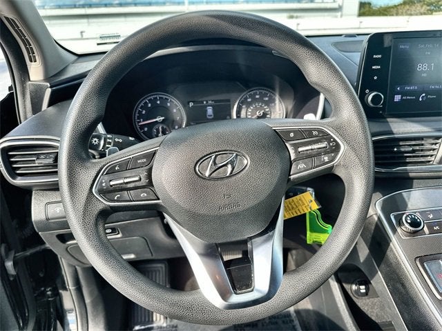 2022 Hyundai Santa Fe SE