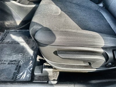 2022 Hyundai Santa Fe SE