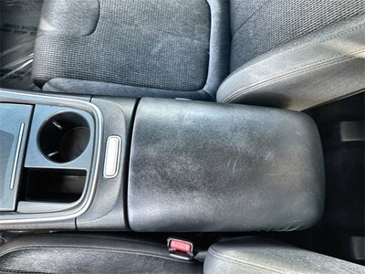 2022 Hyundai Santa Fe SE