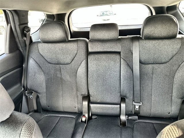 2022 Hyundai Santa Fe SE