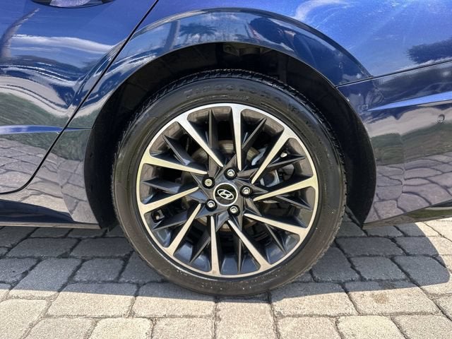 2020 Hyundai Sonata Limited
