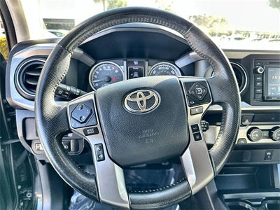 2019 Toyota Tacoma 2WD SR