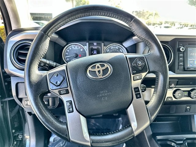 2019 Toyota Tacoma 2WD SR