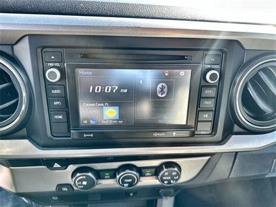 2019 Toyota Tacoma 2WD SR