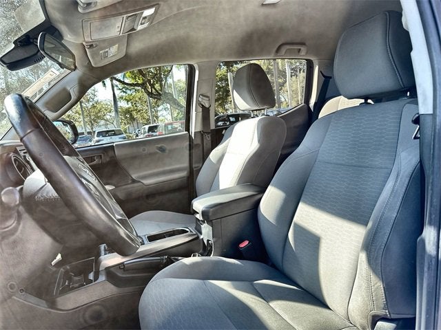 2019 Toyota Tacoma 2WD SR