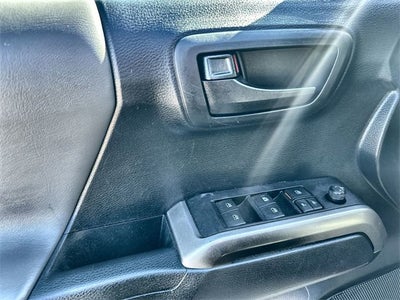 2019 Toyota Tacoma 2WD SR