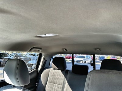 2019 Toyota Tacoma 2WD SR