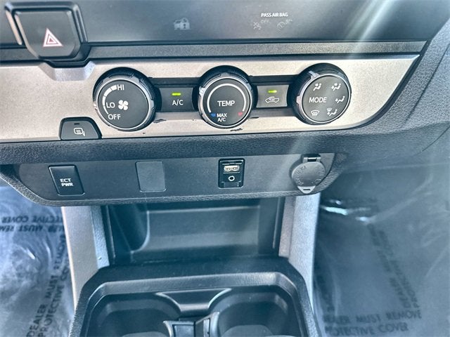 2019 Toyota Tacoma 2WD SR