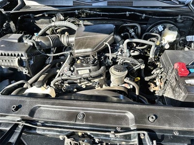 2019 Toyota Tacoma 2WD SR