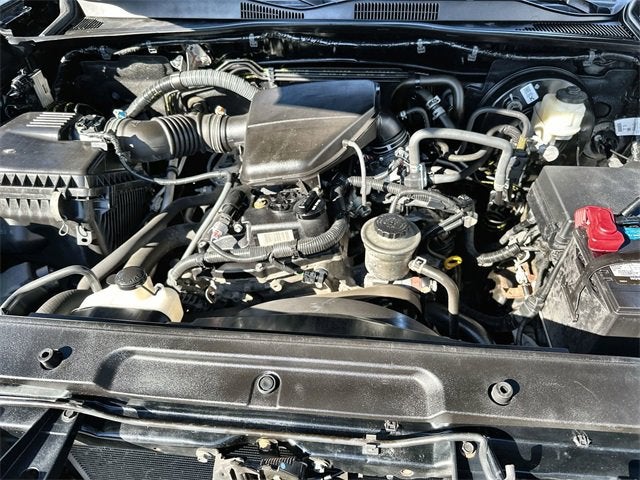 2019 Toyota Tacoma 2WD SR