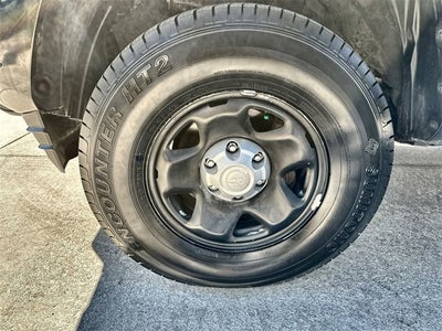 2019 Toyota Tacoma 2WD SR