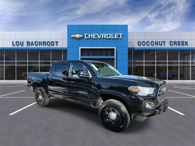 2019 Toyota Tacoma 2WD SR