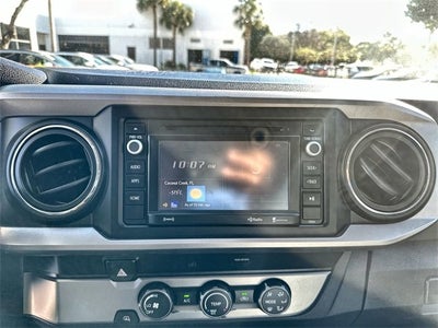 2019 Toyota Tacoma 2WD SR